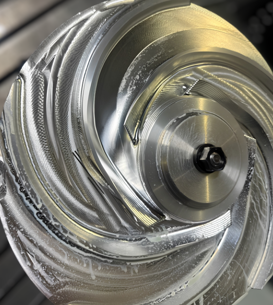 Cryogenic Pump Repair & Upgrade Solutions
