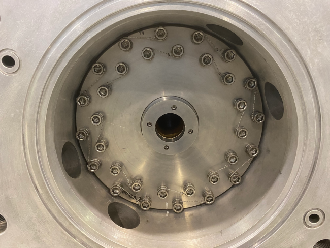 Cryogenic Pump Services & Repair Solutions